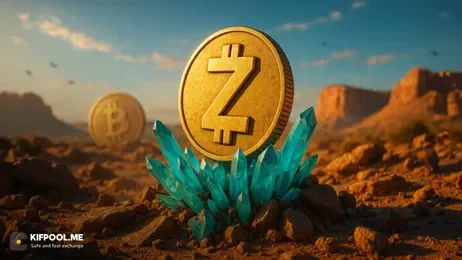 شوک سنگین به کریپتو؛ ریزش بیت‌کوین و فروپاشی Zcash در یک روز؟!
