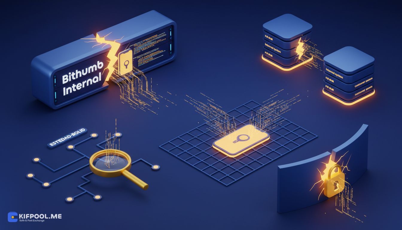 نشت اطلاعات صرافی بیت‌هامب در پی هک سیستم داخلی؛ تحقیقات در حال انجام است