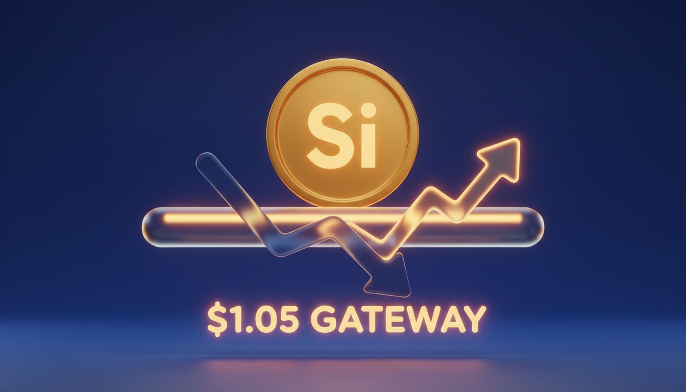 تحلیل قیمت Sui: آیا اصلاح به پایان رسیده است؟ سطوح کلیدی برای زیر نظر گرفتن