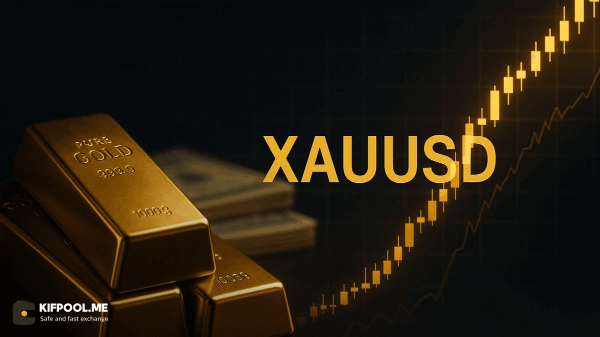پیشبینی قیمت طلا | شوک در بازار XAU؛ طلا بالای ۴,۶۷۰ دلار ماند