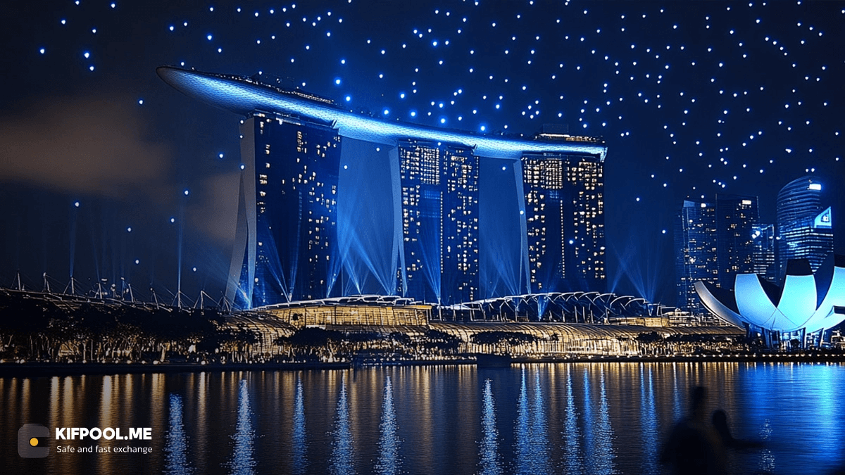 singapore-tokenization-market-growth