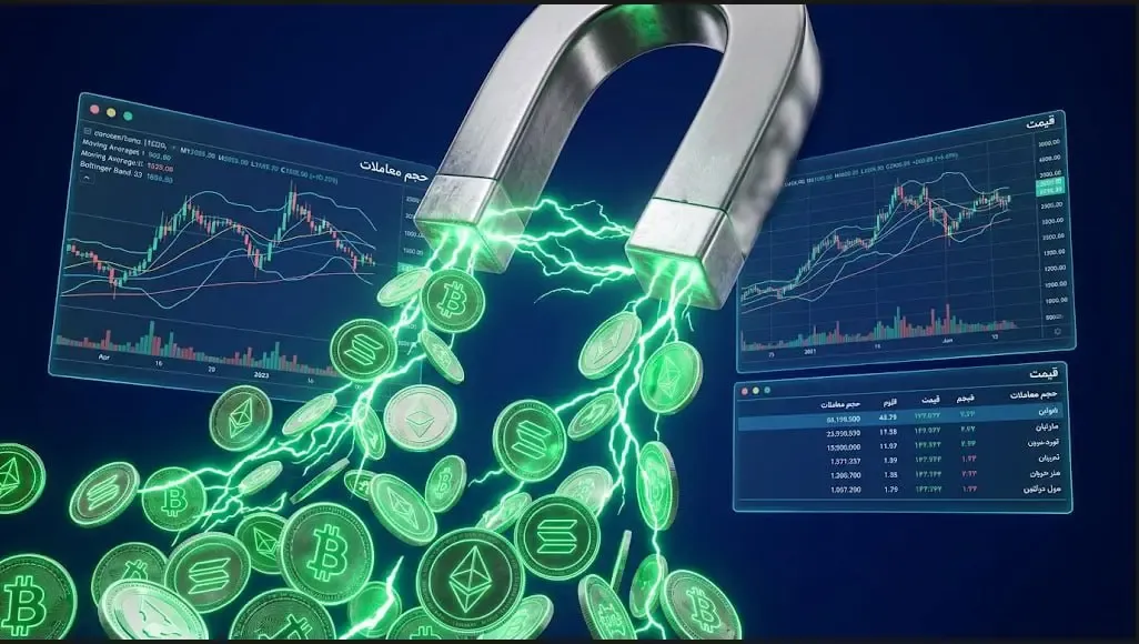 کسب سود در بازارهای نزولی با فروش استقراضی | Short Selling | صرافی کیف پول من