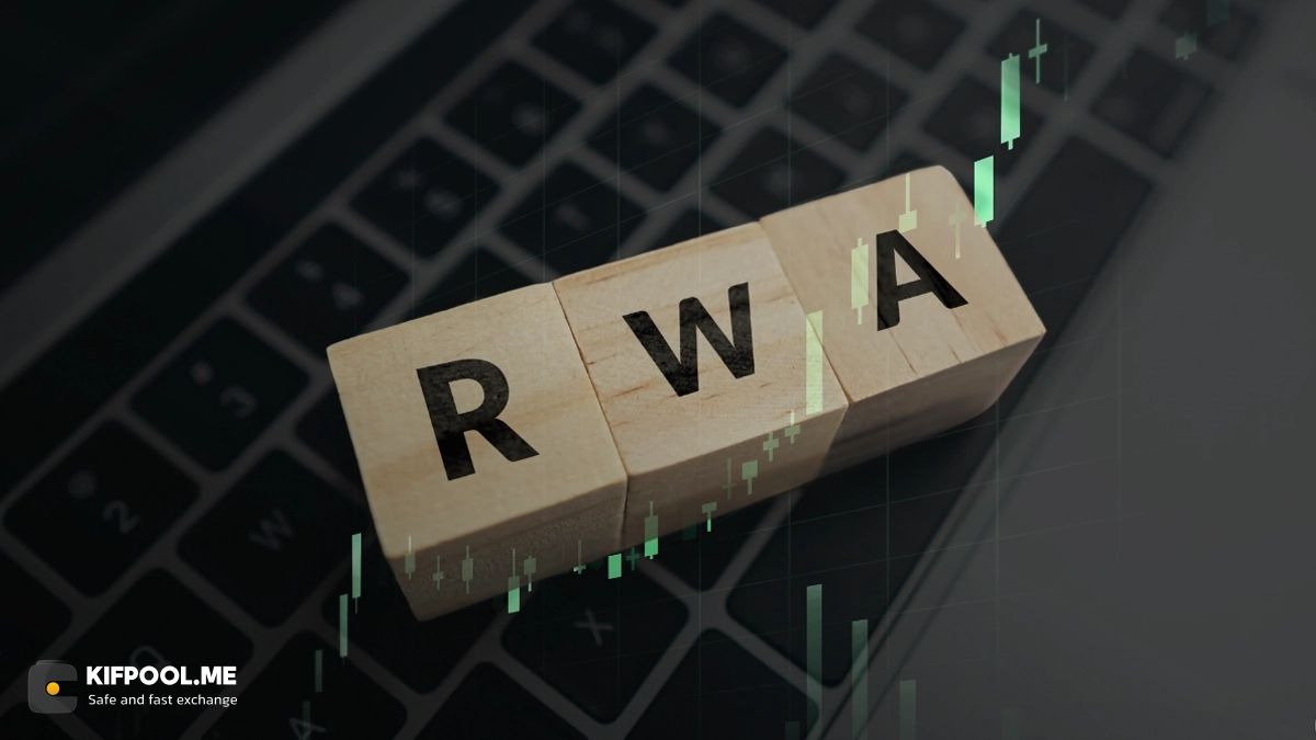 بزرگ‌ترین توکن‌های RWA در سال ۲۰۲۶؛ کدام پروژه‌ها آینده این بازار را می‌سازند؟