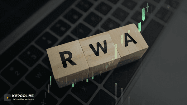 بزرگترین توکنهای RWA در سال ۲۰۲۶؛ کدام پروژهها آینده این بازار را میسازند؟