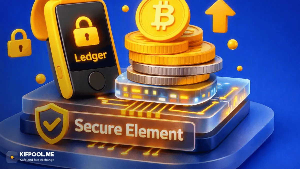 ledger-flex-wallet