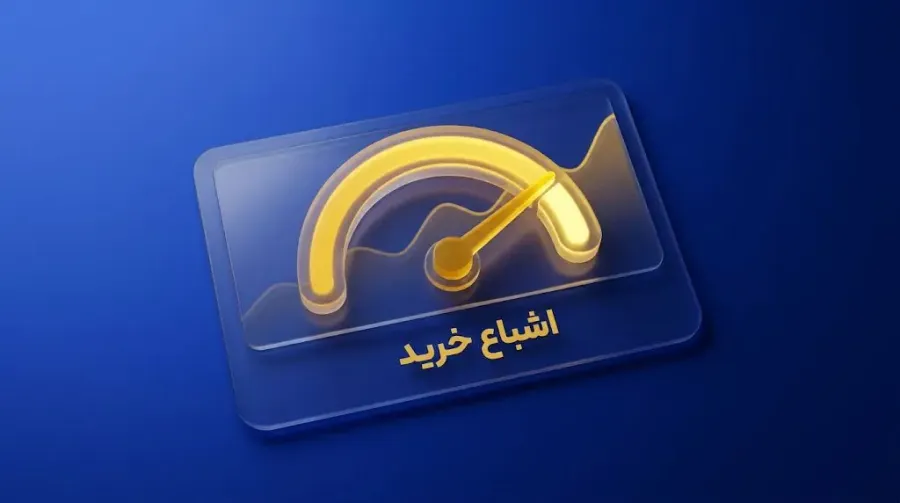 نقش حجم معاملات و اندیکاتور RSI در تایید اعتبار سقف جدید | صرافی کیف پول من