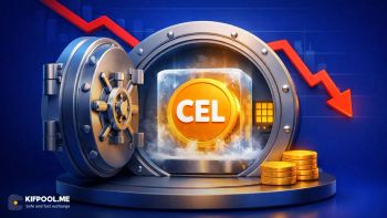 ارز دیجیتال سلسیوس چیست؟ بررسی جامع شبکه Celsius و توکن CEL