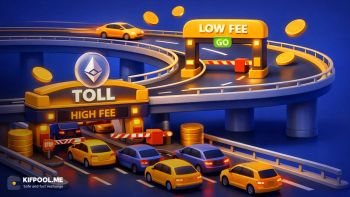 آپدیت Cancun اتریوم چیست و چگونه کارمزد شبکههای لایه دوم را کاهش میدهد؟