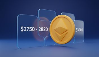 تحلیل قیمت اتریوم: موانع اصلی بر سر راه رسیدن ETH به ۳۰۰۰ دلار