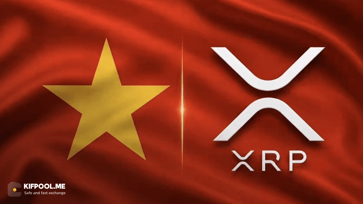 چرا اقدام تازه ویتنام در حوزه ارزهای دیجیتال برای XRP اهمیت دارد؟
