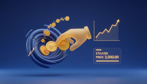 هکر Triple-A مبلغ ۱۲.۴ میلیون دلار اتریوم را به تورنادو کش منتقل کرد