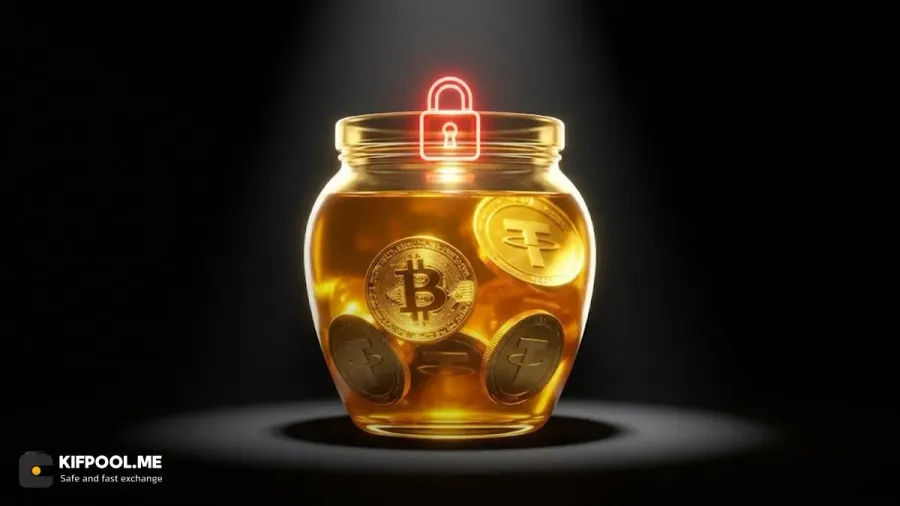 ریسکهای پنهان بازار؛ کلاهبرداری راگ پول (Rug Pull) و هانی پات (Honeypot) چیست؟ | کیف پول من
