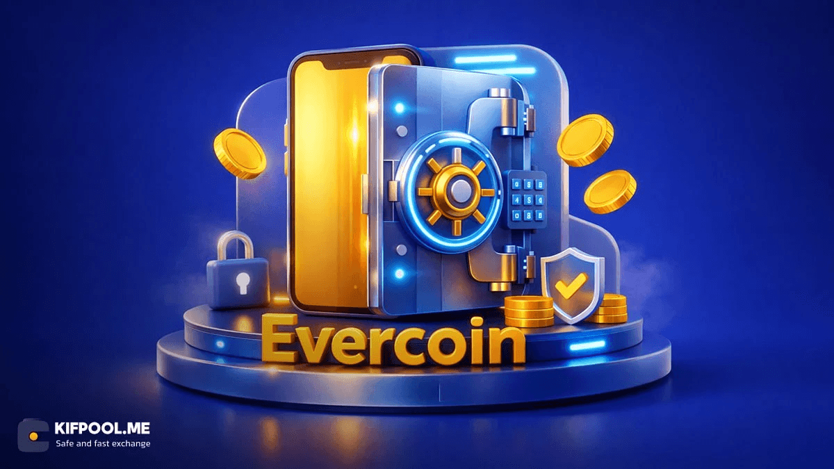 what-is-evercoin-wallet