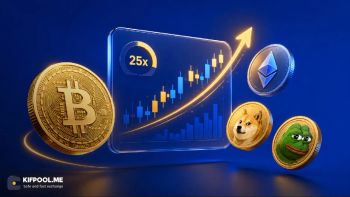 معرفی بهترین ارزهای دیجیتال برای معاملات اهرمی (از بیت کوین تا میم کوین ها)