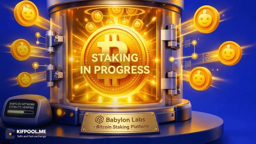 معرفی پتلفرم بابیلون (Babylon)؛ بررسی کاربردها، مزایا و نقشه راه استیکینگ بیت کوین در پروژه