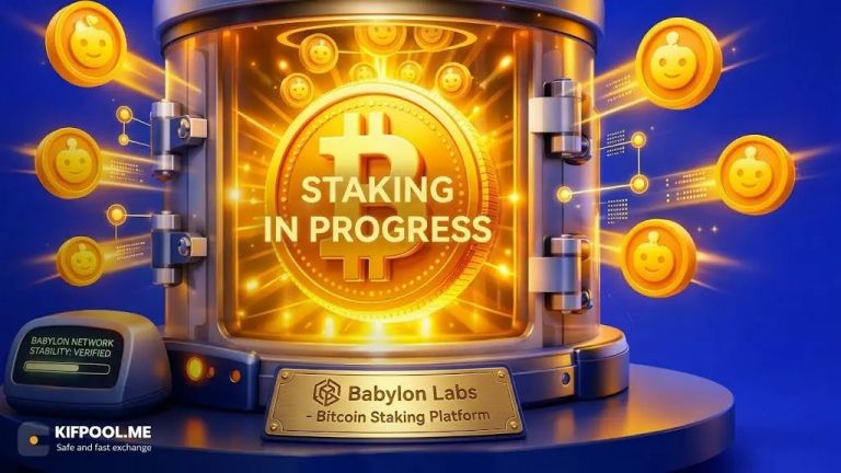 معرفی پتلفرم بابیلون (Babylon)؛ بررسی کاربردها، مزایا و نقشه راه استیکینگ بیت کوین در پروژه