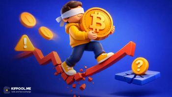 رایج ترین اشتباهات تریدرها در بازار رمزارزها و راهکارهای عملی جلوگیری از آنها