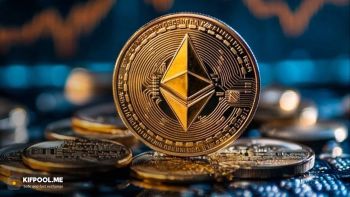 بازار کریپتو در آستانه تغییر بزرگ؛ اتریوم پیشتاز موج جدید؟