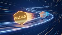 استیبلکوین ریپل (RLUSD) در آستانه سبقت گرفتن از پیپال (PYUSD)