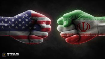 توافق صلح ایران و آمریکا در ۴۸ ساعت آینده؟ جهش بیتکوین تا مرز ۸۳ هزار دلار