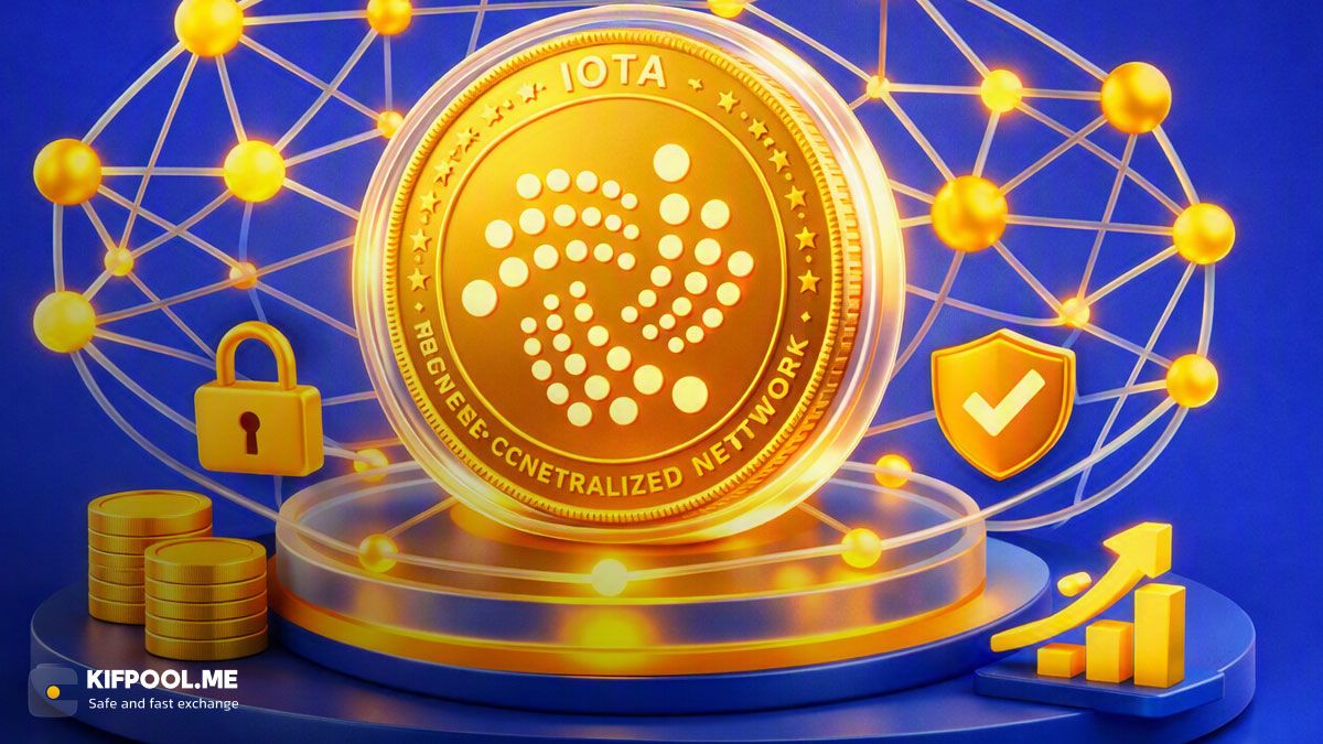 what-is-iota