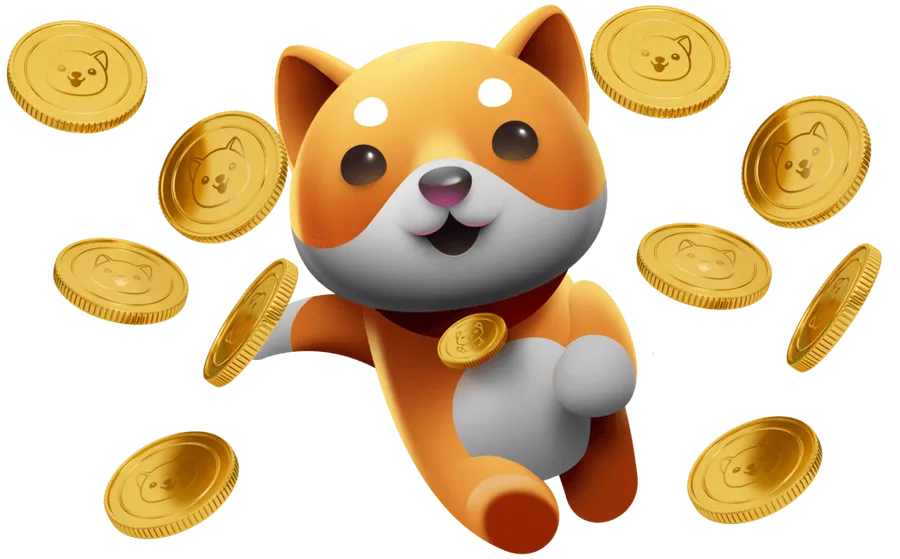 خرید baby doge