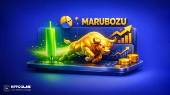 کندل مارابوزو چیست؟ آموزش جامع شناسایی و معامله با الگو Marubozu
