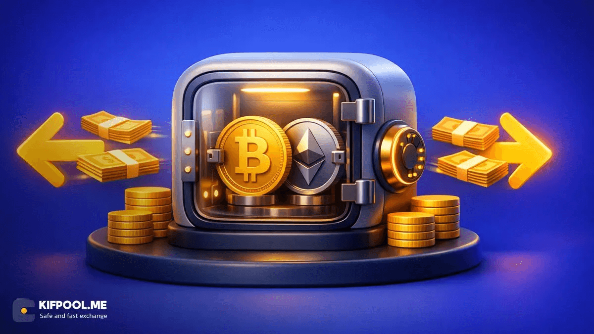 what-is-nexo