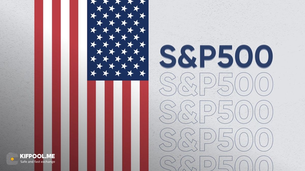 رکورد تاریخی S&P 500 با انفجار سهام هوش مصنوعی؛ بازار آمریکا در حباب جدید؟