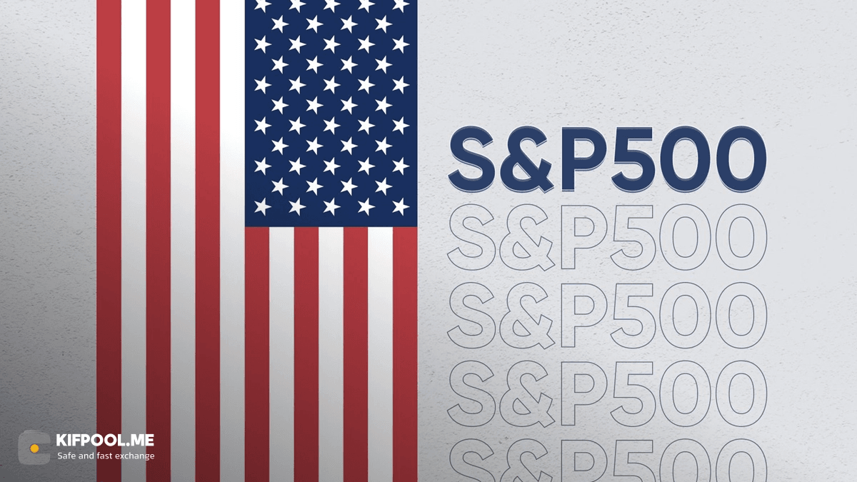 رکورد تاریخی S&P 500 با انفجار سهام هوش مصنوعی؛ بازار آمریکا در حباب جدید؟
