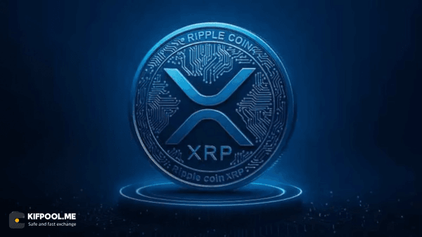 پیشبینی هوش مصنوعی از قیمت XRP؛ آیا ریپل در سپتامبر زیر ۱ دلار میرود؟