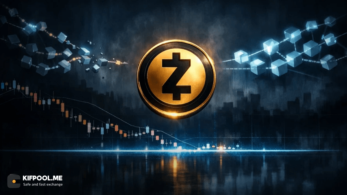 zcash-zec-price-analysis-ironwood-upgrade