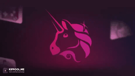 یونی سواپ ۱۰۰ میلیون UNI را سوزاند؛ رکوردی تازه در دنیای دیفای