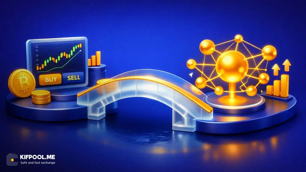 بروکر (Broker) چیست؟ بررسی جامع انواع، منابع درآمد و نحوه انتخاب کارگزار