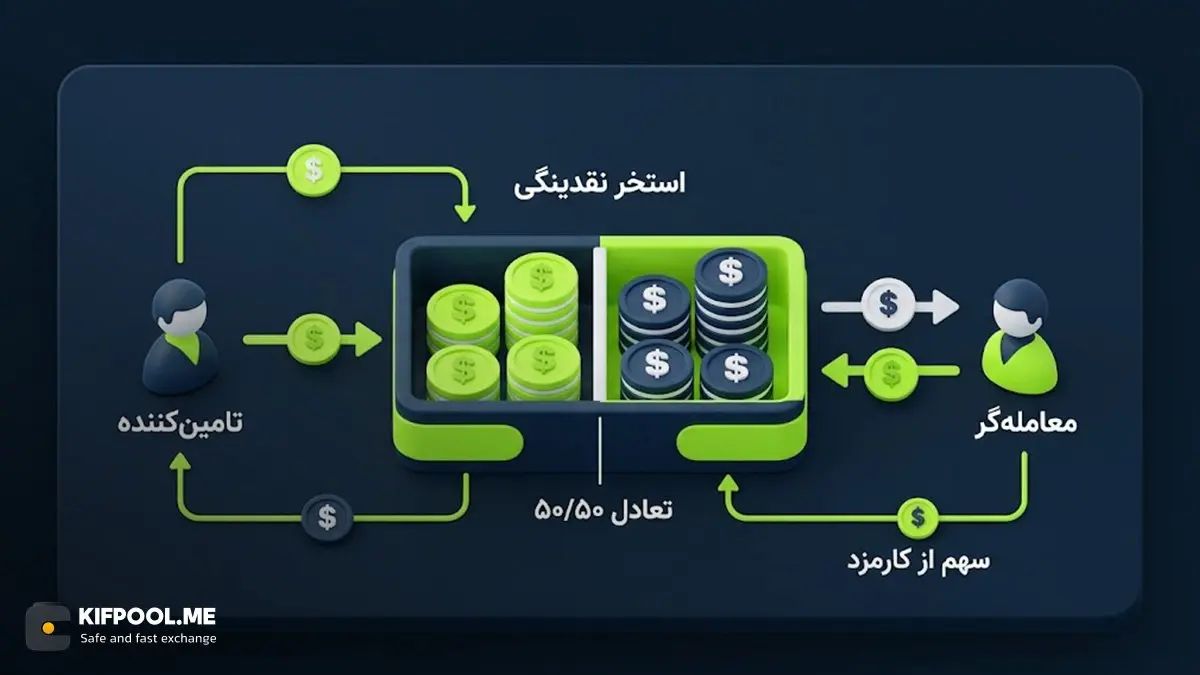 نحوه کسب درآمد و افزودن نقدینگی در شبکه Arbitrum Nova