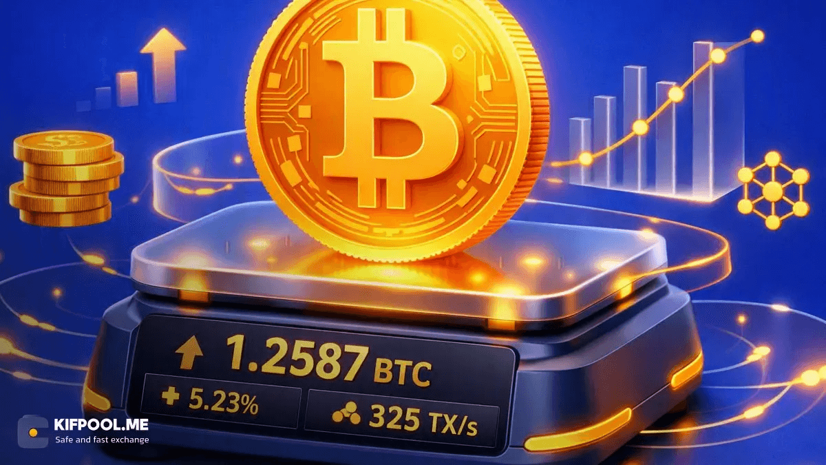 شاخص قیمت تحقق یافته (Realized Price) چیست؟ بررسی نحوه محاسبه و کاربرد در تحلیل آن چین