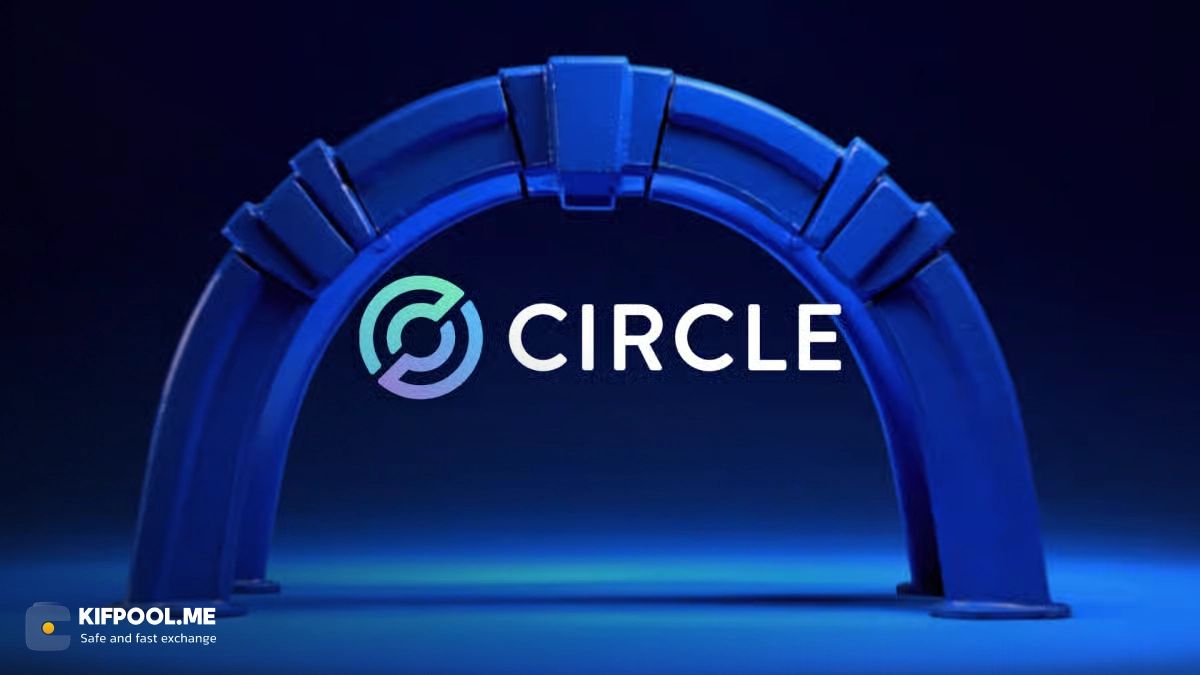 رکوردشکنی Arc در روز نخست؛ ۹۷ هزار توکن جدید در شبکه Circle ایجاد شد!