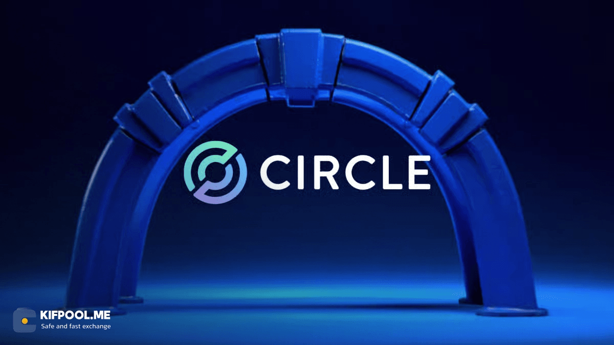 رکوردشکنی Arc در روز نخست؛ ۹۷ هزار توکن جدید در شبکه Circle ایجاد شد!
