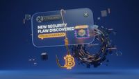 حساب X کیف پول سختافزاری COLDCARD هک شد: هشدار درباره لینک فیشینگ