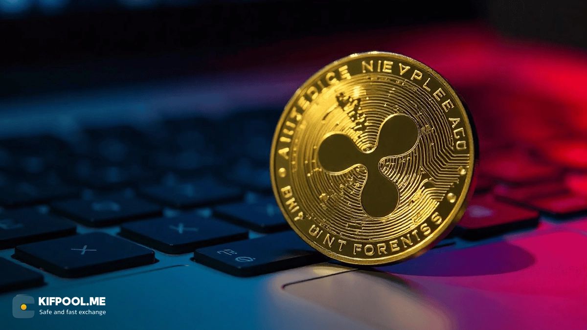 رکوردی که اتریوم و دیگر آلت‌کوین‌ها ندارند؛ موفقیت تاریخی ریپل (XRP)