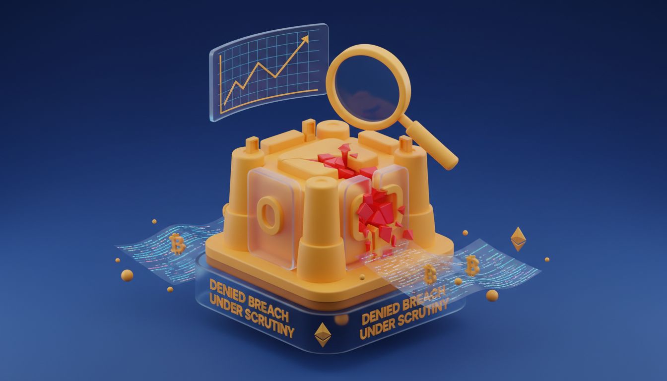 صرافی CoinDCX ادعای هک ۱۶ میلیون دلاری را رد کرد؛ ZachXBT توضیحات آن را زیر سوال برد