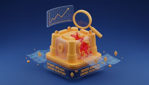 صرافی CoinDCX ادعای هک ۱۶ میلیون دلاری را رد کرد؛ ZachXBT توضیحات آن را زیر سوال برد