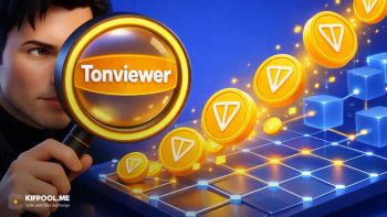 تون ویور (Tonviewer) چیست؟ بررسی ابزار پیگیری تراکنشهای شبکه تون