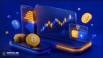 صرافی ارز دیجیتال چیست؟ بررسی نحوه عملکرد، انواع و راهنمای ورود به Cryptocurrency Exchange