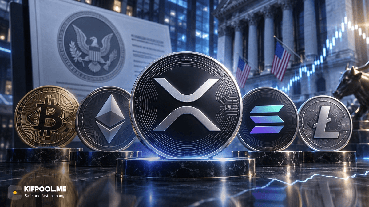 xrp-eligible-commodity-sec-etf-standards