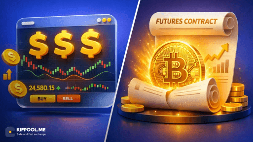پلتفرم بکت (Bakkt) چیست و چه تفاوتی با صرافیهای رمزارزی دارد؟