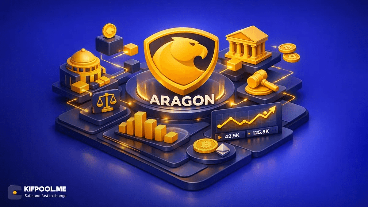 what-is-aragon-ant