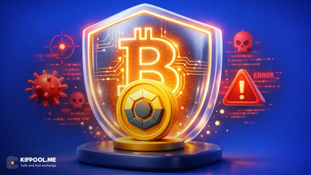 ارز کومودو چیست؟ بررسی نحوه عملکرد پلتفرم Komodo و ارز KMD