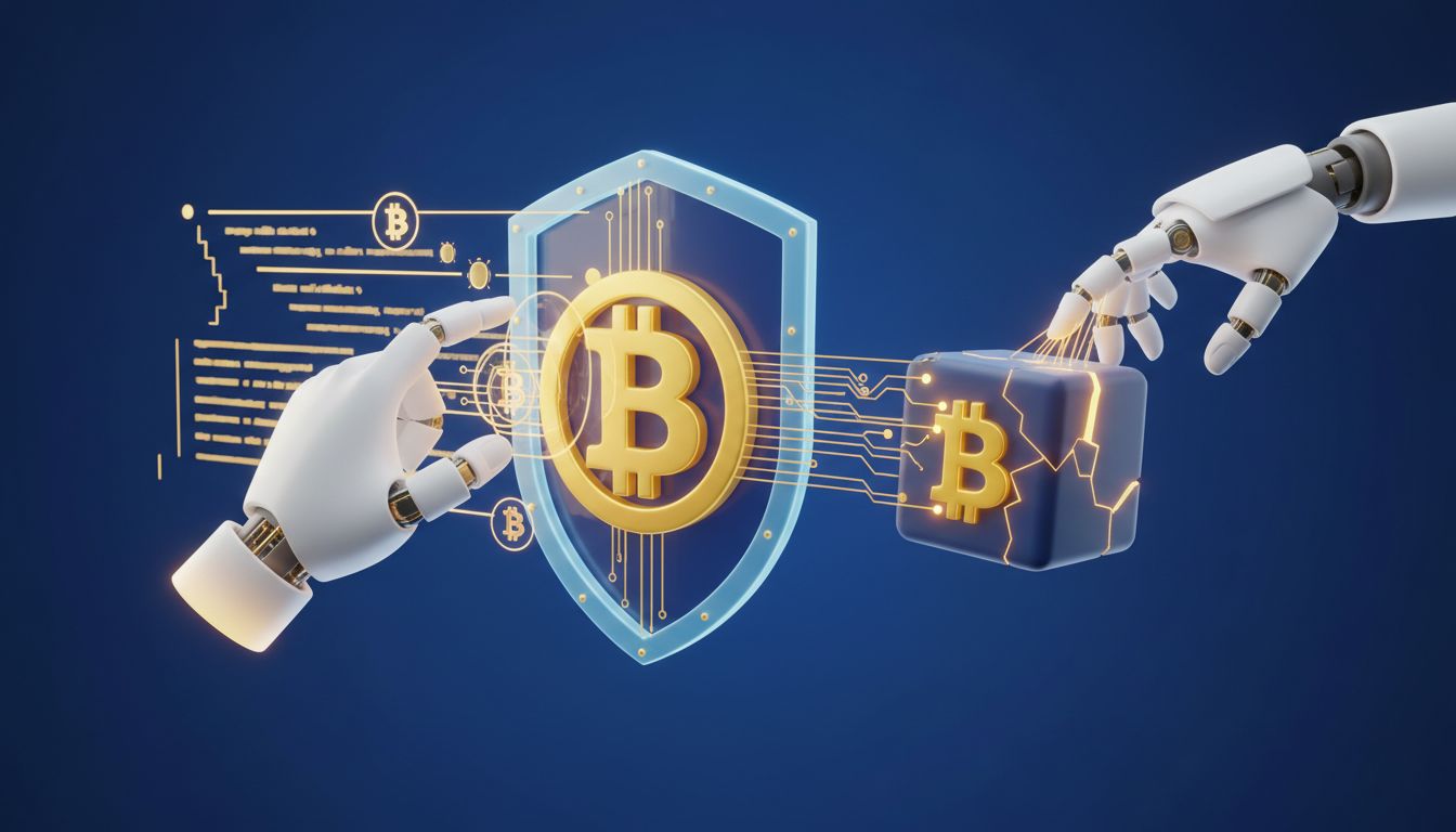 تغییر سیاست امنیتی بیت‌کوین کور در واکنش به کشف آسیب‌پذیری‌ها توسط هوش مصنوعی