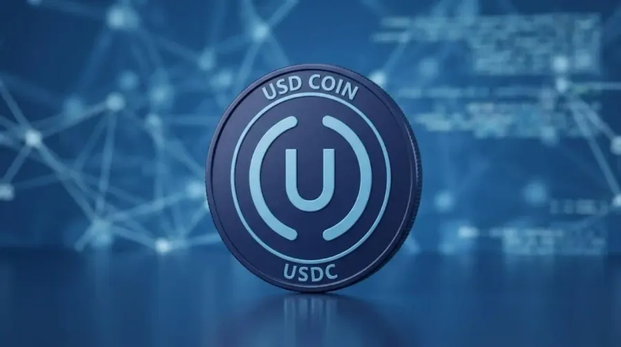 یو اس دی کوین USDC؛ شفافترین و قانونمندترین رقیب تتر | صرافی کیف پول من